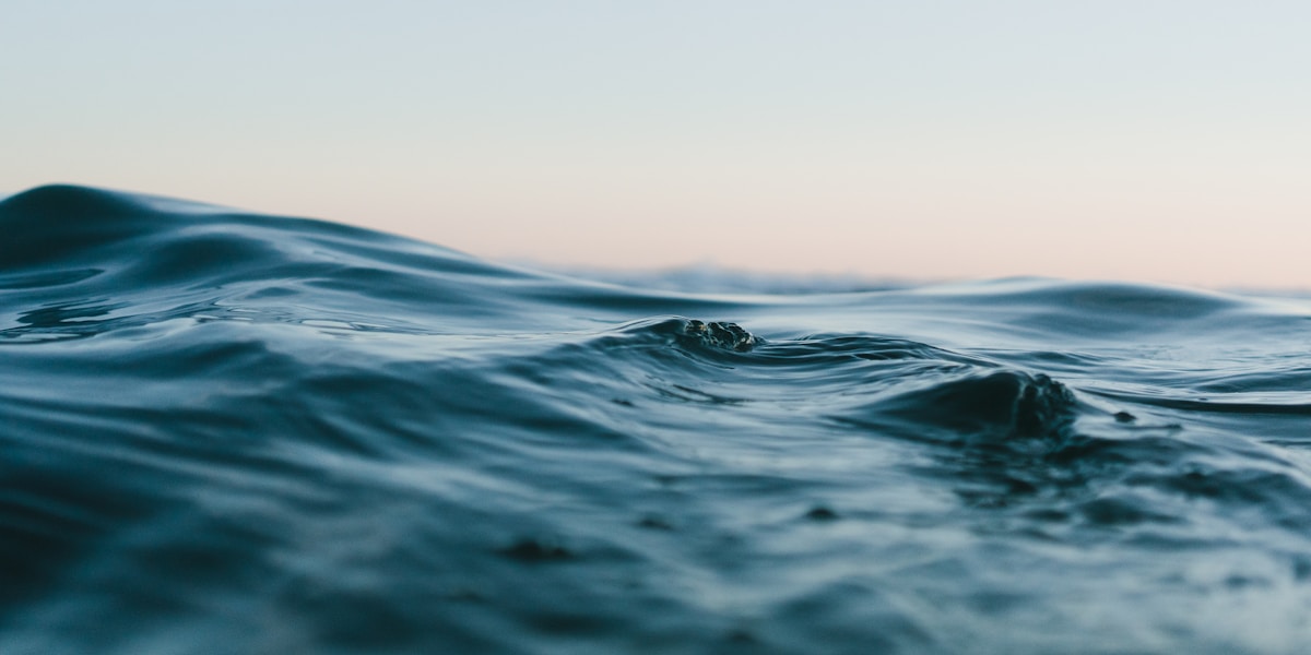 O oceano como fonte de soluções: como a economia azul pode transformar o Brasil